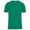 TRICOU SPORT CU MÂNECĂ SCURTĂ PENTRU BĂRBAȚI