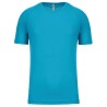 TRICOU SPORT CU MÂNECĂ SCURTĂ PENTRU BĂRBAȚI