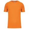 TRICOU SPORT CU MÂNECĂ SCURTĂ PENTRU BĂRBAȚI