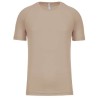 TRICOU SPORT CU MÂNECĂ SCURTĂ PENTRU BĂRBAȚI