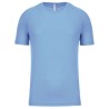 TRICOU SPORT CU MÂNECĂ SCURTĂ PENTRU BĂRBAȚI