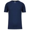 TRICOU SPORT CU MÂNECĂ SCURTĂ PENTRU BĂRBAȚI