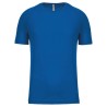 TRICOU SPORT CU MÂNECĂ SCURTĂ PENTRU BĂRBAȚI