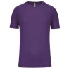 TRICOU SPORT CU MÂNECĂ SCURTĂ PENTRU BĂRBAȚI