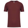 TRICOU SPORT CU MÂNECĂ SCURTĂ PENTRU BĂRBAȚI