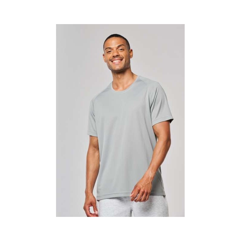 TRICOU SPORT RECICLAT PENTRU BĂRBAȚI