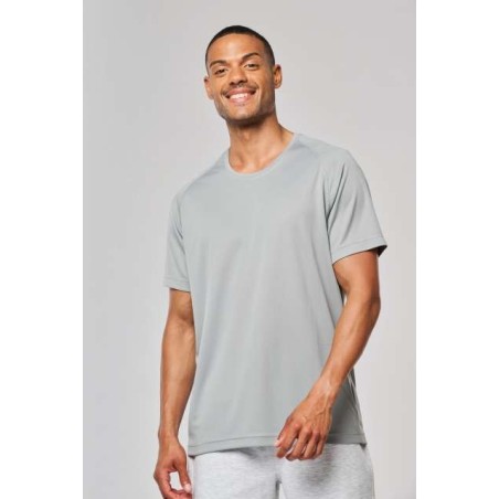 TRICOU SPORT RECICLAT PENTRU BĂRBAȚI