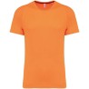 TRICOU SPORT RECICLAT PENTRU BĂRBAȚI