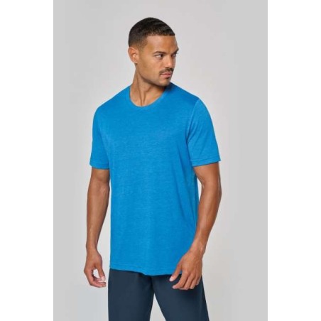 TRICOU SPORT TRIBLEND