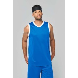 TRICOU DE BASCHET PENTRU BĂRBAȚI