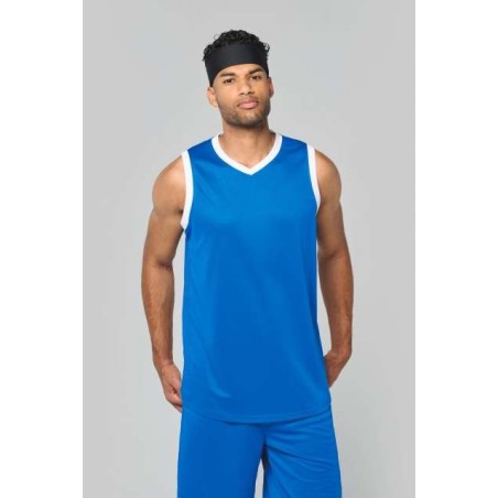 TRICOU DE BASCHET PENTRU BĂRBAȚI