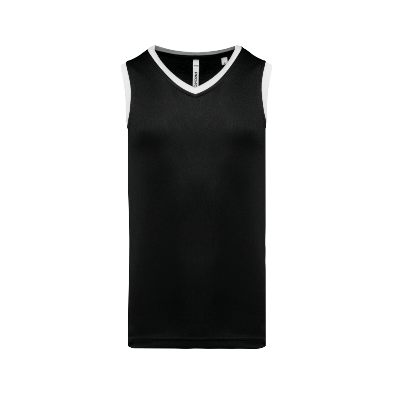 TRICOU DE BASCHET PENTRU BĂRBAȚI