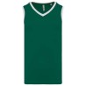 TRICOU DE BASCHET PENTRU BĂRBAȚI