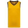 TRICOU DE BASCHET PENTRU BĂRBAȚI