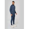 JACHETĂ UNISEX CU GÂT ÎNALT