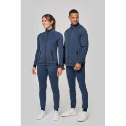 JACHETĂ UNISEX CU GÂT ÎNALT