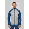 JACHETĂ SPORT DIN ȚESĂTURĂ DUBLĂ