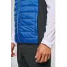 JACHETĂ SPORT UNISEX FĂRĂ MÂNECI DIN ȚESĂTURĂ DUBLĂ