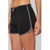 PANTALONI SCURȚI SPORT PENTRU FEMEI