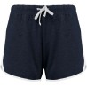 PANTALONI SCURȚI SPORT PENTRU FEMEI