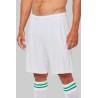 PANTALONI SCURȚI SPORT