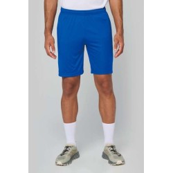 PANTALONI SCURȚI SPORT