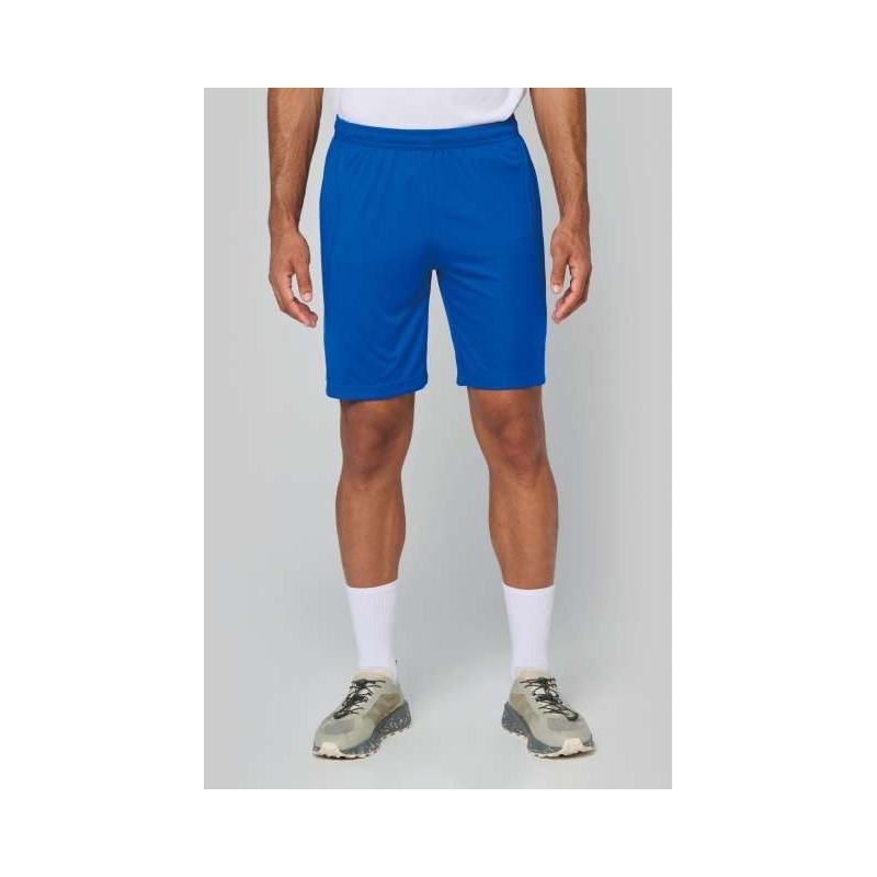 PANTALONI SCURȚI SPORT