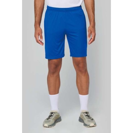 PANTALONI SCURȚI SPORT