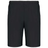 PANTALONI SCURȚI SPORT