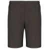 PANTALONI SCURȚI SPORT