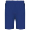PANTALONI SCURȚI SPORT