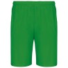 PANTALONI SCURȚI SPORT