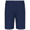 PANTALONI SCURȚI SPORT