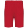 PANTALONI SCURȚI SPORT