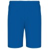 PANTALONI SCURȚI SPORT