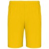 PANTALONI SCURȚI SPORT