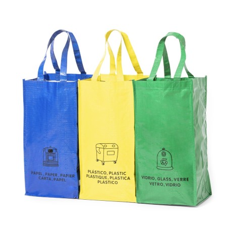 Set de genți LOPACK