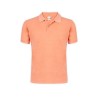 Tricou polo unisex KEN