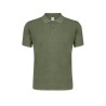 Tricou polo unisex KEN
