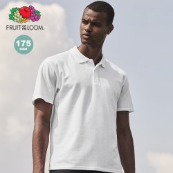 Tricou polo unisex