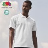 Tricou polo unisex