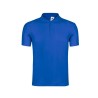 Tricou polo unisex