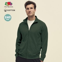 Jachetă unisex SWEAT