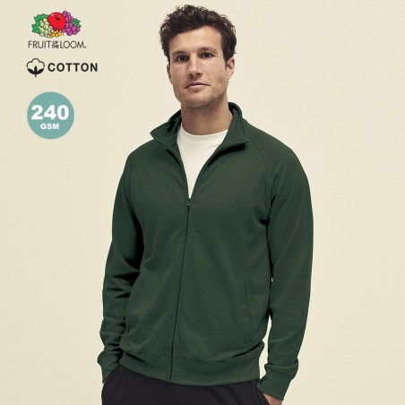 Jachetă unisex SWEAT