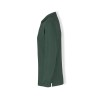 Tricou polo unisex cu mâneci lungi