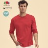 Tricou unisex cu mânecă lungă