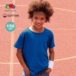 Tricou copii personalizat ICONIC