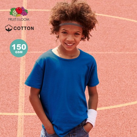 Tricou copii personalizat ICONIC