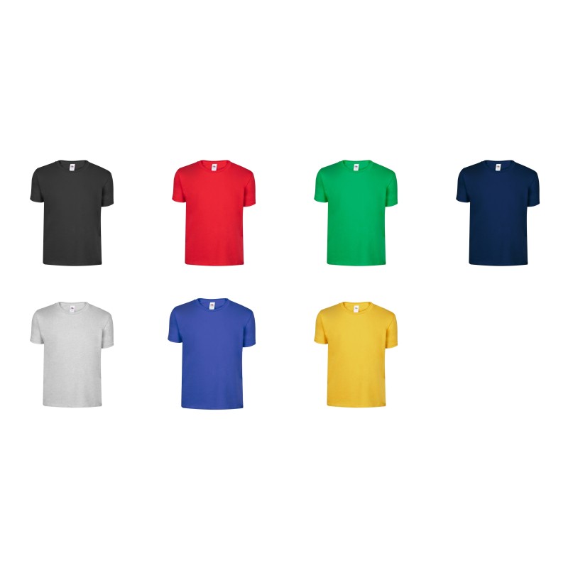 Tricou copii personalizat ICONIC
