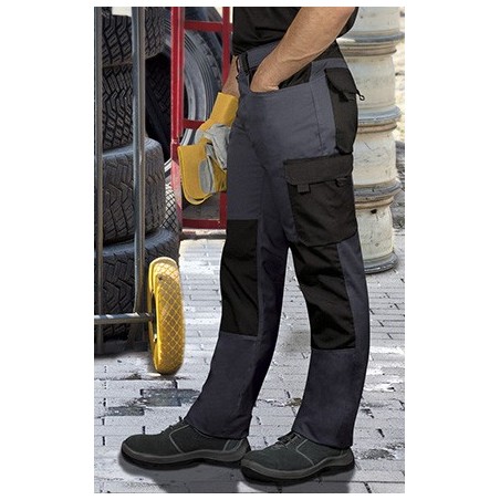 Pantaloni DYNAMITE